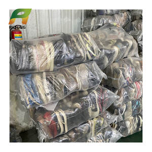 Stock de chaussures pas cher vente de gros chaussures de seconde main de luxe baskets Afrique du Sud - Product Image 3