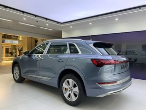 Voiture d'occasion <span class=keywords><strong>Prix</strong></span> bas <span class=keywords><strong>E</strong></span>-<span class=keywords><strong>Tron</strong></span> Bev Suv 4 roues motrices 5 places - Product Image 3