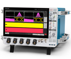 Osciloscopio Digital de Fósforo Serie 7 de Tektronics - Product Image 2