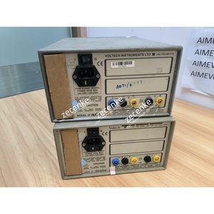 1 cái <span class=keywords><strong>voltech</strong></span> pm100 Single phase Power Analyzer sử dụng - Product Image 6