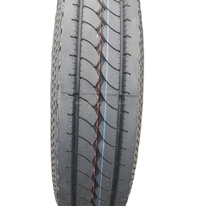 Neumáticos Radiales de Acero de la Mejor Marca China, Marca HAIDA/COPARTNER, 325/95r24, Neumáticos para Camión - Product Image 1