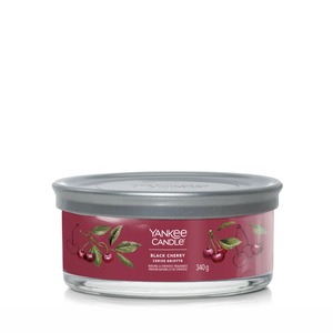 BOUGIE YANKEE-TUMBLER 5 STOPPINI CERISE NOIRE - Product Image 1