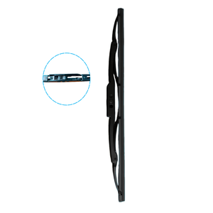 Spazzola <span class=keywords><strong>Tergicristallo</strong></span> <span class=keywords><strong>Posteriore</strong></span> di Alta Qualità in Gomma Naturale con Struttura a Osso per <span class=keywords><strong>BMW</strong></span> <span class=keywords><strong>X3</strong></span> E83 - Product Image 2