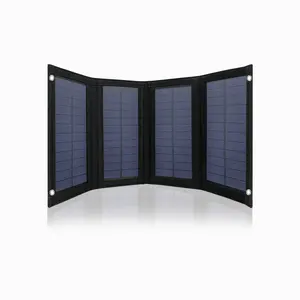 Banco de energía Solar recargable, cargador portátil de teléfono de alta capacidad, 8W, SL-352, precio de fábrica