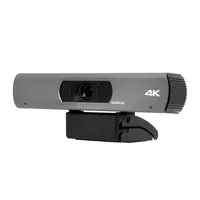 Ingscreen 4k Hd 1080P 무선 그룹 화상 회의 웹캠 회의 카메라 시스템 스피커