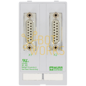 Murrelektronik 4000-68000-0510000 - Neuf - Product Image 1