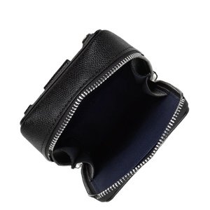 カスタムOem Odmレザー携帯電話財布ショルダーホルスターヒップバムパックポーチベルトポーチBolso Para Hombreクロスボディバッグ男性用 - Product Image 5