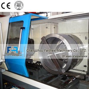 Trung Quốc cung cấp tùy chỉnh đường kính động vật Thức ăn viên nhà máy 350 mô hình chết - Product Image 4