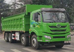 畅销书2025一汽拖车出售便宜的一汽卡车右手驱动低价 - Product Image 3