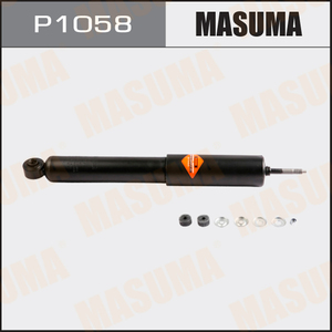 Amortiguadores de Suspensión para Reparación de Vehículos MASUMA P1058, para TOYOTA HIACE <span class=keywords><strong>REGIUS</strong></span> 48511-29595 48511-29596 48511-29605 - Product Image 2
