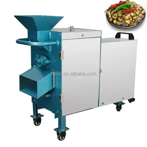 Máy Cắt Vít Thương Mại Máy Giặt Và Cắt Ốc Đuôi Xoắn Ốc Tự Động Hoàn Toàn - Product Image 1