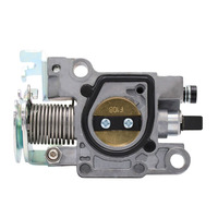 Corps d'accélérateur de haute qualité EJT24 pour Wave 110i 24mm corps d'accélérateur Dcoe de course de moto