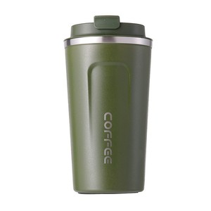 DF M11 510ml/380ml SUS 304 Stainless Steel Insulated Water Bottle with <b>Smart</b> <b>Thermometer</b> Coffee Mug - Product Image 5