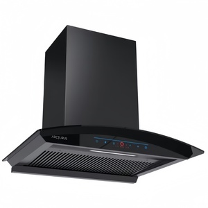 <span class=keywords><strong>Hotte</strong></span> <span class=keywords><strong>aspirante</strong></span> économique à design incurvé, version économique, qualité fiable, extracteur de fumée de cuisson pour la ventilation de la cuisine domestique - Product Image 2