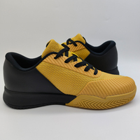 Chaussures de tennis les plus vendues pour femmes, design en maille respirante de haute qualité pour les sports de plein air, entraînement, printemps, hiver, automne