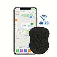 Pour SinoTrack ST-905L nouveau véhicule GPS Tracker grande batterie 4G LTE 2G GSM étanche puissant aimant voiture GPS dispositif pour automobile