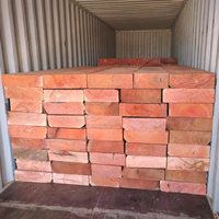 Timber Logs for Eco-Friendly and Sustainable Building Projects