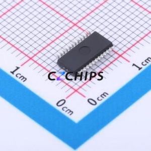 ชิปไอซีไมโครคอนโทรลเลอร์ SSOP-24 LKS32MC087EM6S8ของแท้ใหม่ - Product Image 2