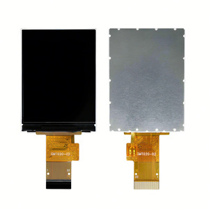 JYC 2.0" - ขั้วต่อ 22 พิน - หน้าจอ TFT LCD แบบสัมผัสจากด้านล่าง รุ่น ST7789 ความละเอียด 240x320 สี หน้าจอ 8 บิต อินเทอร์เฟซแบบขนาน SPI L1139 - Product Image 1