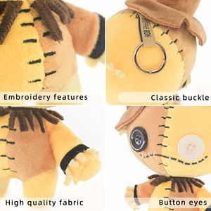 Nouvelle Tendance 2026 CE/ASTM : Figurines Boîte Mystère Personnalisées en Gros, Jouets Animaux Capybara Mignons Personnalisés pour Enfants - Product Image 5