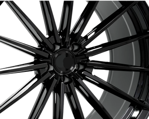 <span class=keywords><strong>Jantes</strong></span> forgées monobloc 17 18 19 20 pouces 4x100 4x114.3 5x100 5x114.3 VS HFs-4 pour Nissan GTR R35 370Z Nismo Supra MK5 Drift Car - Product Image 6