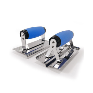 Xinzhi Penggong Tool Set J016 Construction Kit With Soft Case For Bricklaying And Grouting - Product Image 2