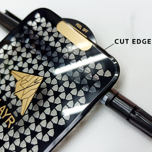 <span class=keywords><strong>New</strong></span> Kim Cương Dễ Thương Bảo Vệ Màn Hình Cho iPhone 16 15 Pro XS Max 14 Pro Max 11 12 13 14 9H Cao Rõ Ràng Tempered Glass Hồ Quang Lớn - Product Image 6