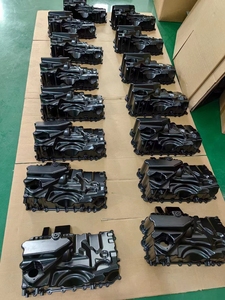 31460817 POUR <span class=keywords><strong>Volvo</strong></span> 2.0L (<span class=keywords><strong>S</strong></span>) couvercle de soupape de culbuteur de moteur Autres culasses de moteur - Product Image 5