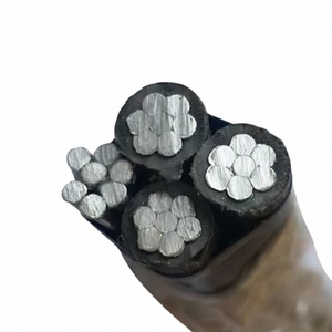 Venta directa de fábrica Negro Rojo Estándar Industrial <span class=keywords><strong>Calibre</strong></span> <span class=keywords><strong>Cable</strong></span> de soldadura Conductor de cobre Aislamiento de PVC <span class=keywords><strong>Cable</strong></span> de batería de silicona - Product Image 5