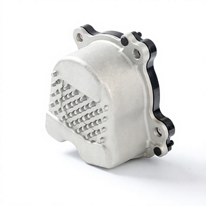 Bomba de Agua Auxiliar Electrónica sin Escobillas de Repuesto para GAC Toyota Camry 2016-2020, 161A0-39025 - Product Image 5
