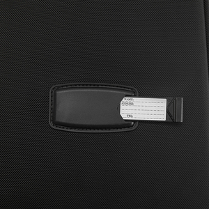 Borsa per chitarra acustica impermeabile elettrica di alta qualità da 41 pollici protezione spessa per strumenti musicali - Product Image 5