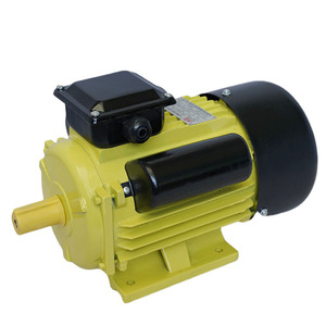 Moteur électrique YCL112M-4 monophasé 3HP/2.2KW <span class=keywords><strong>IE</strong></span> 1 prix de gros - Product Image 3