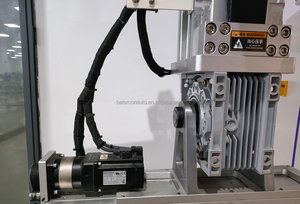 High-speed Large Gantry <strong>Robot</strong> Arm Gantry Manipulator XYZ Linear <strong>Robot</strong> Overhead Handling System <strong>Pick</strong>-<strong>and</strong>-<strong>Place</strong> For Automation - Product Image 4