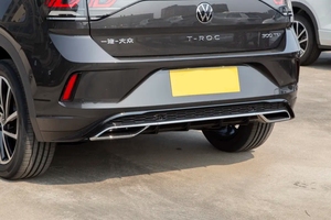 NOUVEAU VÉHICULE <span class=keywords><strong>TROC</strong></span> 1.5T L4 DTC Essence EN PROMOTION – Transmission Automatique 300TSI Starlight - Product Image 6