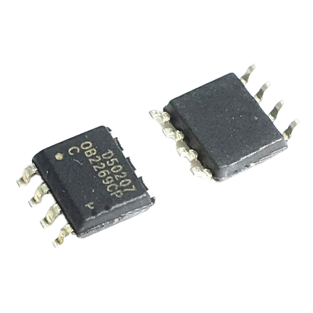 New original OB2269 OB2269CP SOP8 SMD 8-foot LCD power management chip
