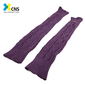 OEM/ODM disponible <span class=keywords><strong>de</strong></span> <span class=keywords><strong>moda</strong></span>, <span class=keywords><strong>de</strong></span> la fábrica <span class=keywords><strong>de</strong></span> China <span class=keywords><strong>de</strong></span> lana gruesa <span class=keywords><strong>de</strong></span> invierno mujeres <span class=keywords><strong>de</strong></span> calentador <span class=keywords><strong>de</strong></span> la pierna - Product Image 3