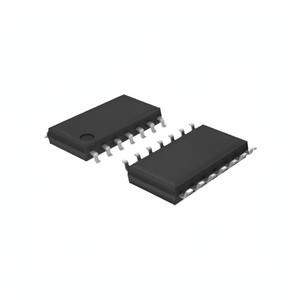 Logic 14 SOlC SN74AC08NSR Buy Online Electronic Components Manufacturer Channel - Product Image 1