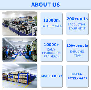 Caja de Control de PCB Mecanizada por CNC con Carcasa de Disipador de Calor de Aluminio Extruido Personalizado, Carcasa IP54 - Product Image 4