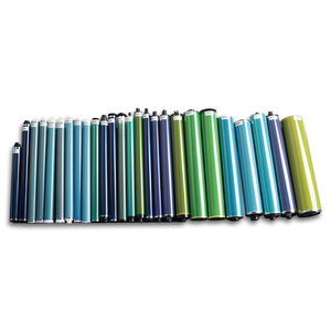 Làm Sạch OPC Trống Với Vàng Màu Xanh Lá Cây Giá Thấp Canono iR2520/2525/2530/2535/2545 /3300 Máy Photocopy Máy Màu Sắc Ban Đầu Hình Ảnh Trống - Product Image 1