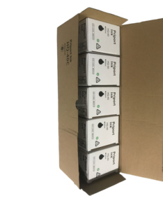 Venta de Fábrica: Tinta Compatible Ricoh HQ40 Gestetner CPI 11 para Duplicadora JP4510P DX4542 4543 DX4443 HQ-40 - Product Image 6