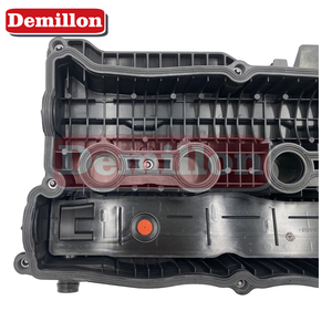 Tapa de Válvulas y Tapa de Árbol de Levas Demillon para Motor BMW N45 N45N N45T M56 N54 11127568579 11127526665 11128655331 N47 - Product Image 5