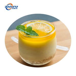 Concentré d'arôme d'huile <span class=keywords><strong>de</strong></span> <span class=keywords><strong>citron</strong></span> - Liquide naturel soluble dans l'huile - Haute stabilité pour les boissons, la confiserie, l'utilisation culinaire - Fraîcheur garantie - Product Image 4