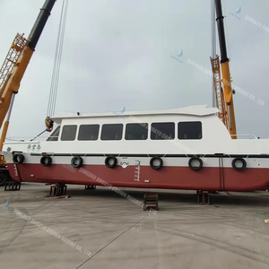 Catamarán soldado <span class=keywords><strong>de</strong></span> aleación <span class=keywords><strong>de</strong></span> aluminio, para turismo y turismo, <span class=keywords><strong>de</strong></span> aleación <span class=keywords><strong>de</strong></span> aluminio, 60, 2000 - Product Image 1