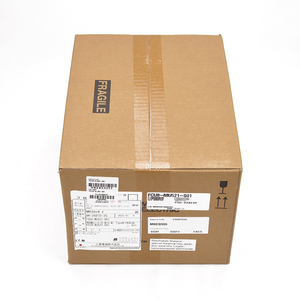 Sistema Host Original Nuevo de la Marca Mitsubishi FCU8-MU521-S01 con Componentes de Aluminio para Automatización - Product Image 4
