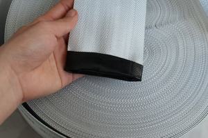 <span class=keywords><strong>Tuyau</strong></span> d'irrigation goutte à goutte en PE tressé blanc de 1/8 pouce, résistant à l'oxydation du soleil, économiseur d'eau, pour utilisation agricole, connecteurs - Product Image 4