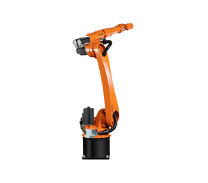 Robot Industrial KR 12 R1810-2 de Kuka, Brazo Mecánico Cúbico de Hierro Fundido, PLC, Caja de Cambios, Motor, Alta Gama, 1 Año de Garantía - Product Image 3