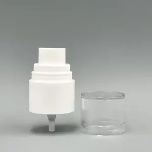 Venta de Fábrica, Bomba Pulverizadora de Plástico de 20 mm 20/410, Pulverización Ultrafina, Antiderrames, para Perfume, Tónico, Spray Facial, Botellas de Cosméticos - Product Image 4