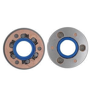 Embrague unidireccional para motocicleta, embrague de arranque de motocicleta para LC135/LC150/Y15ZR/<span class=keywords><strong>MT15</strong></span>, engranaje de embrague unidireccional - Product Image 5