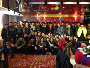 Tùy chỉnh mỏng linh hoạt đa lõi cáp lắp ráp - Product Image 5