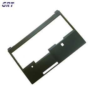 Housses de repose-poignets pour ordinateur portable Lenovo Thinkpad P50 P51 avec coque à empreintes digitales C - Product Image 2